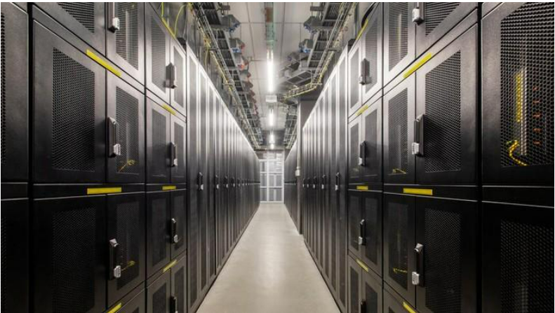 Indonesia Kebanjiran Data Center, Tapi Siapa yang Membayar Kebutuhan Listriknya?